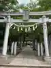 一言主神社(茨城県)