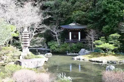 毘沙門堂門跡(京都府)