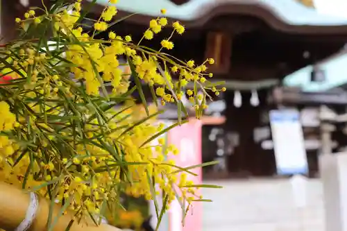 三津厳島神社(愛媛県)
