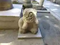 荒熊稲荷神社 (山口県)