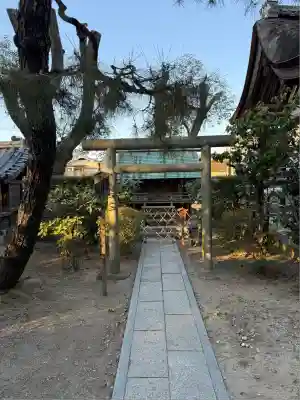 藤森神社(京都府)