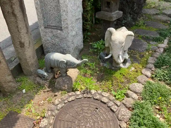 慈眼寺(東京都)