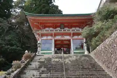 青岸渡寺(和歌山県)
