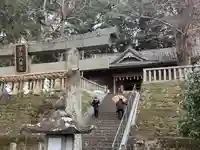 事任八幡宮(静岡県)