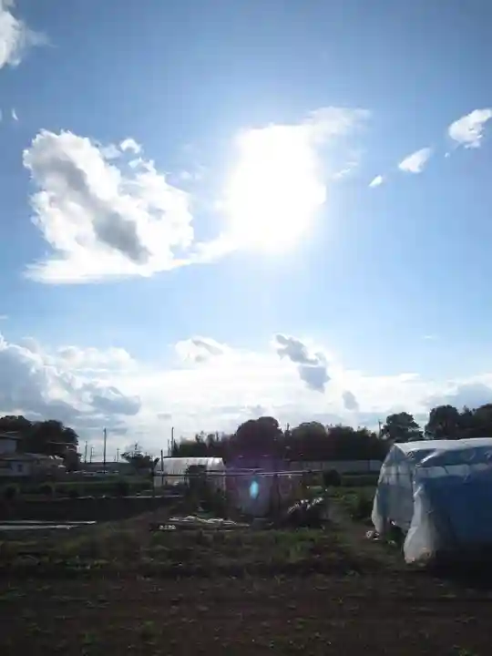 尾崎天神宮(千葉県)