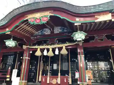 松原神社(鹿児島県)