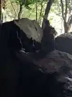 かまどヶ岩(大分県)