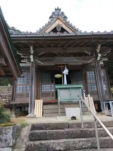 龍福寺(岐阜県)
