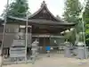 田村神社(滋賀県)