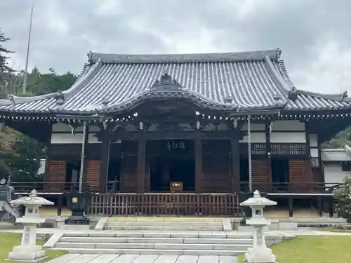 能仁寺(埼玉県)