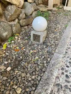 神明神社（相差町）のその他建物