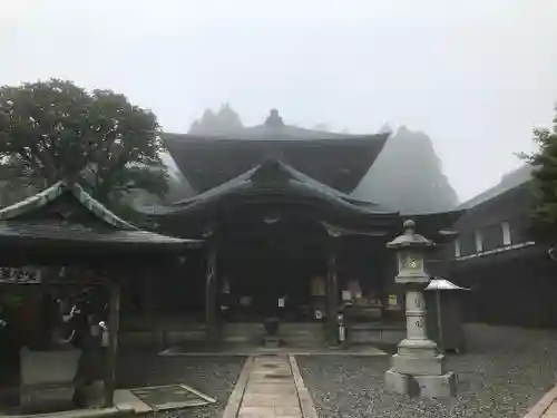 出石寺のその他建物