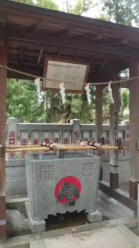 熊野神社(東京都)