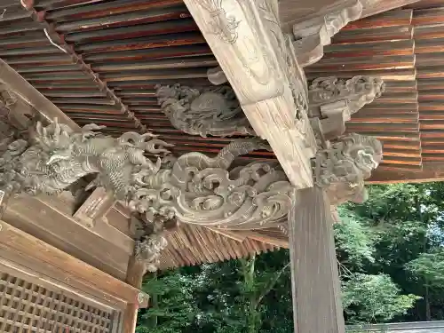 内々神社(愛知県)