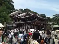 長谷寺のその他建物
