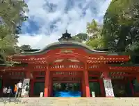 香取神宮(千葉県)