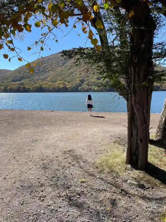 赤城神社(群馬県)