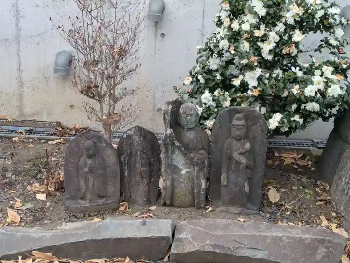 善光寺(東京都)