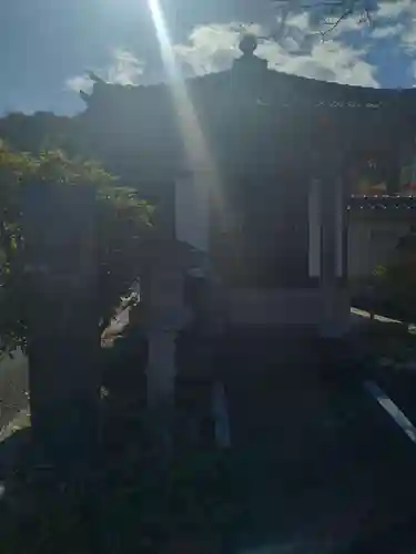 弥勒寺(宮城県)