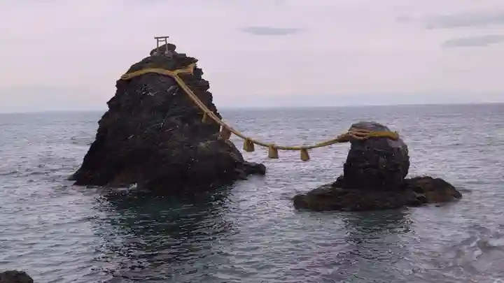 二見興玉神社(三重県)