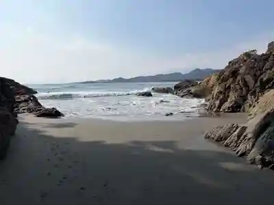 鵜戸神社(大御神社境内社)(宮崎県)