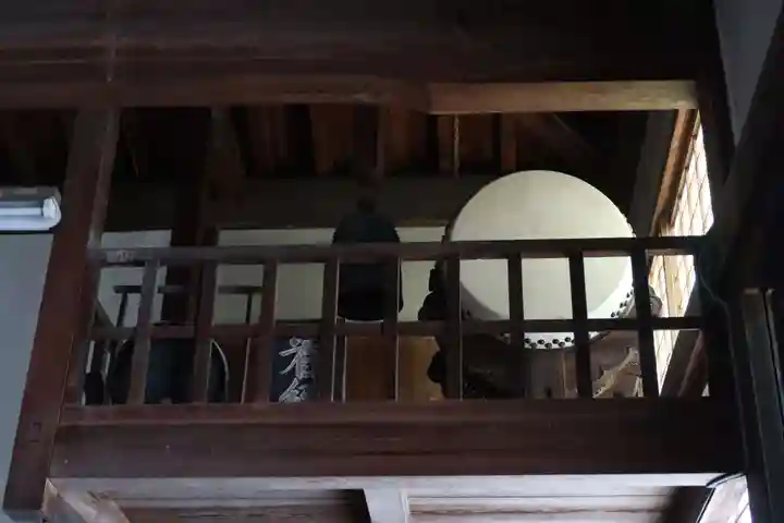 長圓寺のその他建物