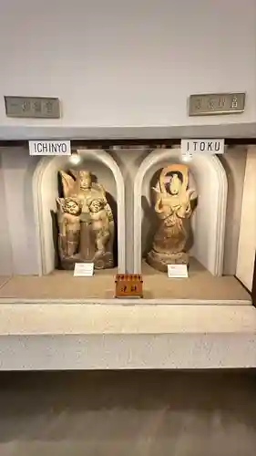 石応禅寺(岩手県)