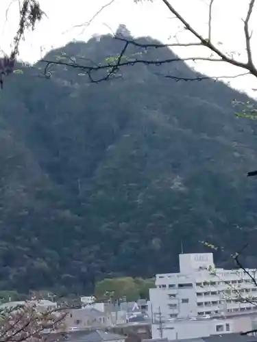 護国之寺(岐阜県)