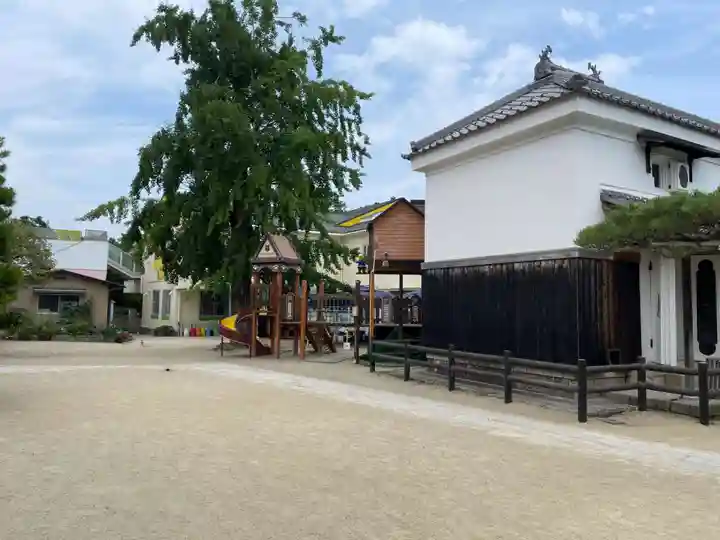 本福寺(滋賀県)