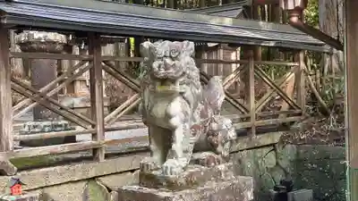 天神神社(滋賀県)