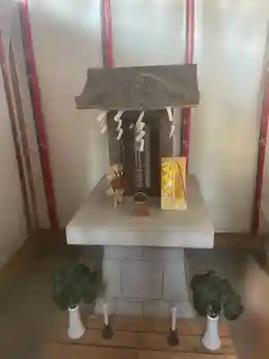 浅間神社(栃木県)