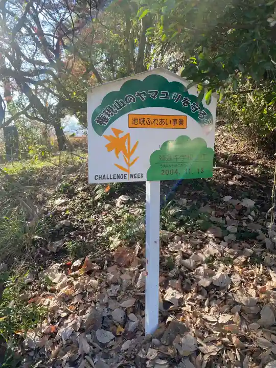 蓮神社(群馬県)