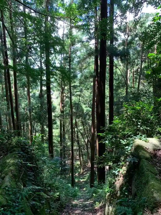 立岩観音堂(千葉県)