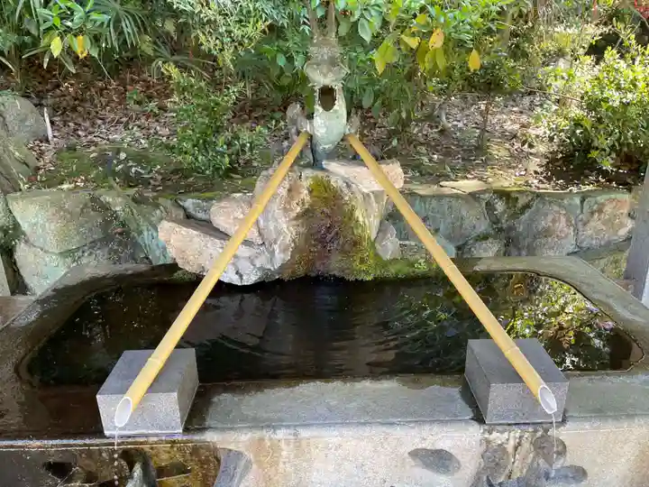 宇佐神社(香川県)