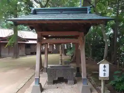 赤城神社(千葉県)