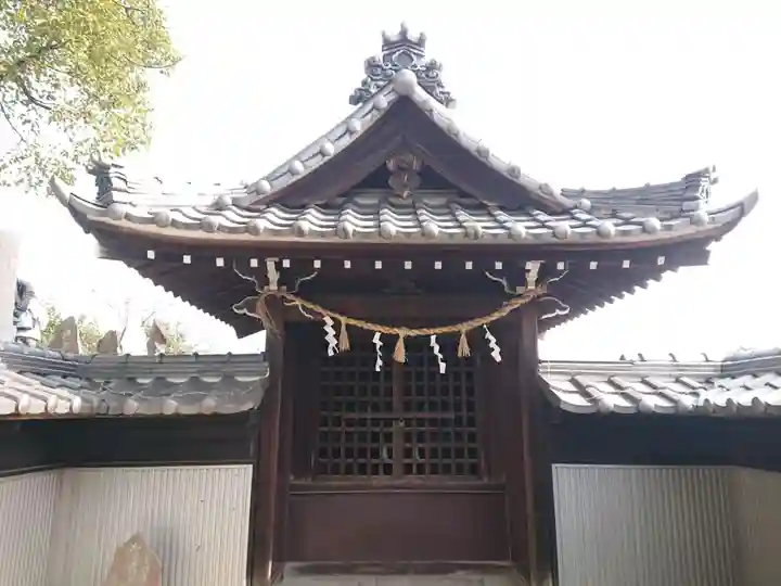 迦具土社(愛知県)