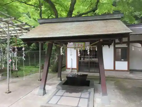 神場山神社(静岡県)