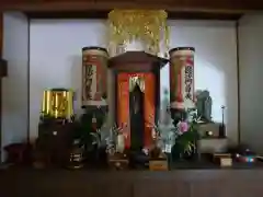 東光山　神宮寺(三重県)