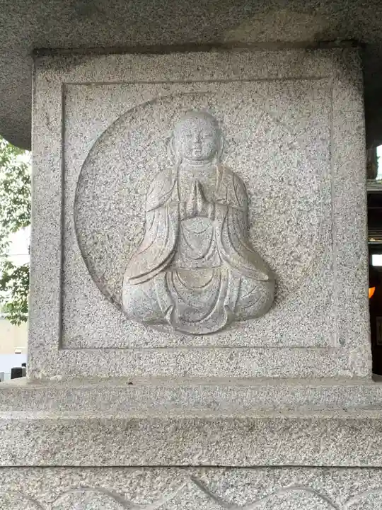 松庵寺のその他建物