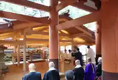 丹生都比売神社(和歌山県)