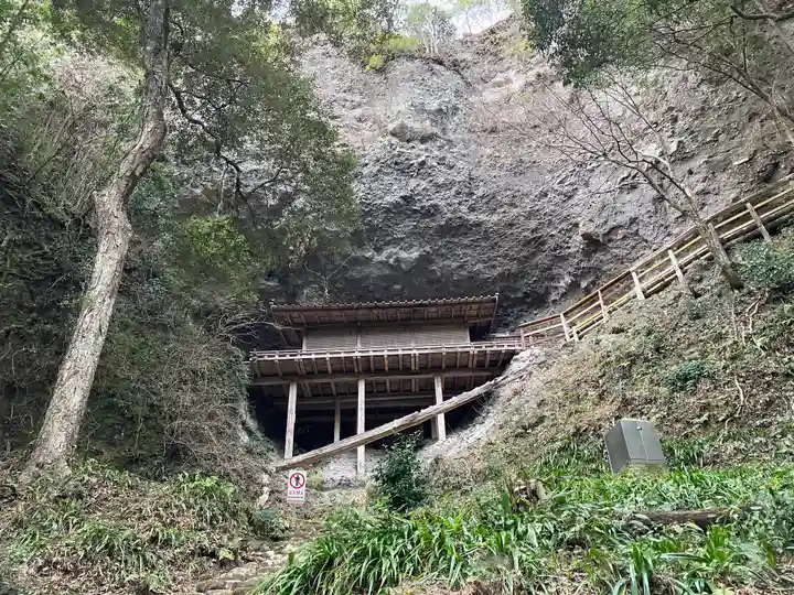 龍岩寺(大分県)