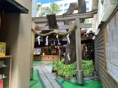 少彦名神社(大阪府)