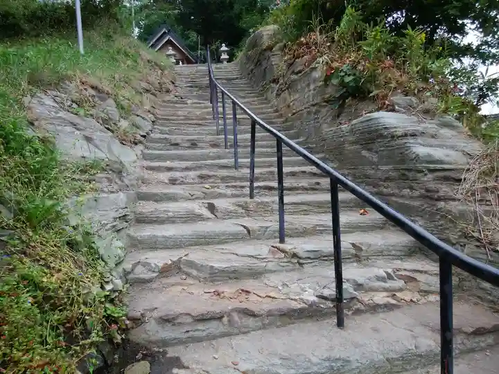嚴島神社のその他建物