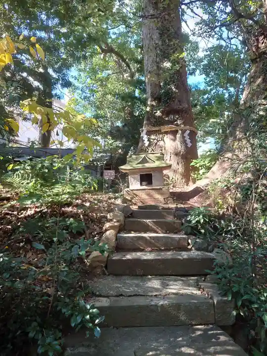 今宮神社(静岡県)