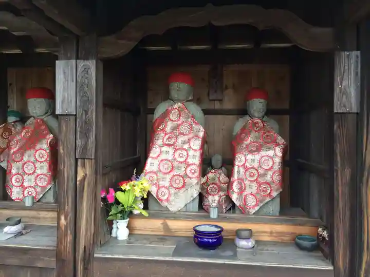 護国寺(山口県)