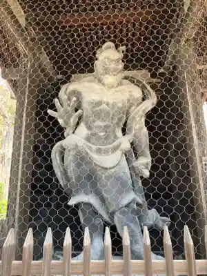 宝仙寺(東京都)