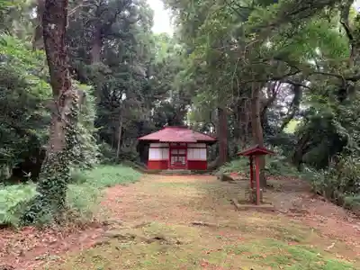 星神社(千葉県)