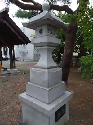 札幌村神社のその他建物