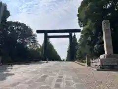 靖國神社(東京都)