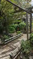 雨宝院(京都府)